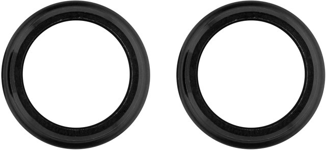 Espaciador de amortiguadores para Madonna / Yalla! - black anodized/universal