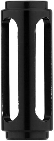 Rocker Spacer - black anodized/universal