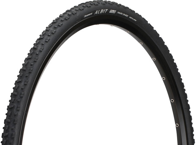 Albit TLC 28" Folding Tyre - black/33-622 (700x33c)