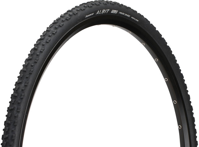 Panaracer Pneu Souple Albit TLC 28" - black/33-622 (700x33C)