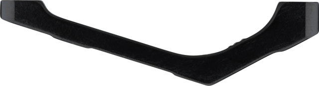TRP Disc Brake Adapter for 140 mm Rotors - black/rear FM to PM
