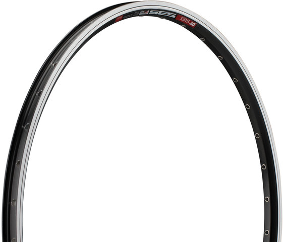 535 26" Felge - schwarz/26" / 36 Loch