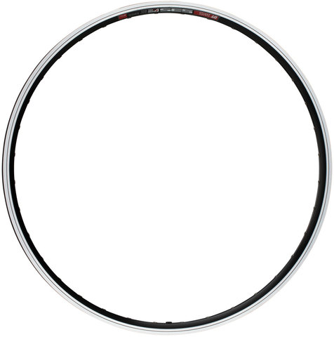 535 26" Felge - schwarz/26" / 36 Loch