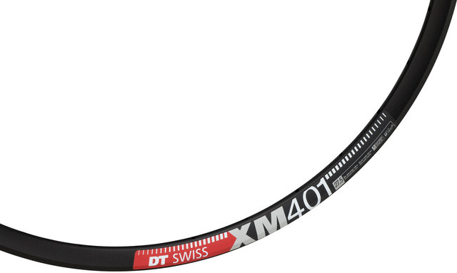 DT Swiss XM 401 Disc 27.5\