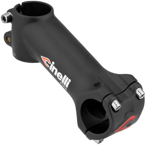 Cinelli Potence Pista 31.8 - black/100 mm 65°