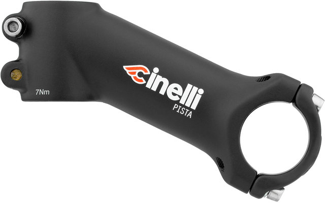 Cinelli Potencia Pista 31.8 - black/100 mm 65°