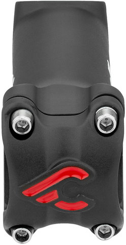 Pista 31.8 Vorbau - black/100 mm 65°