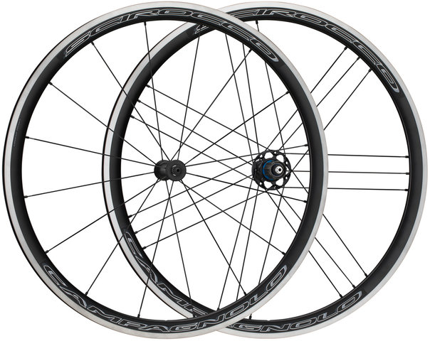 SOLDES! Campagnolo Scirocco C17 : Roues de course aérodynamiques
