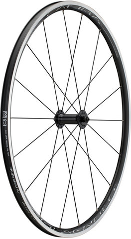 Campagnolo Calima G3 Wheelset - black/28" set (front 9x100 + rear 10x130) Shimano