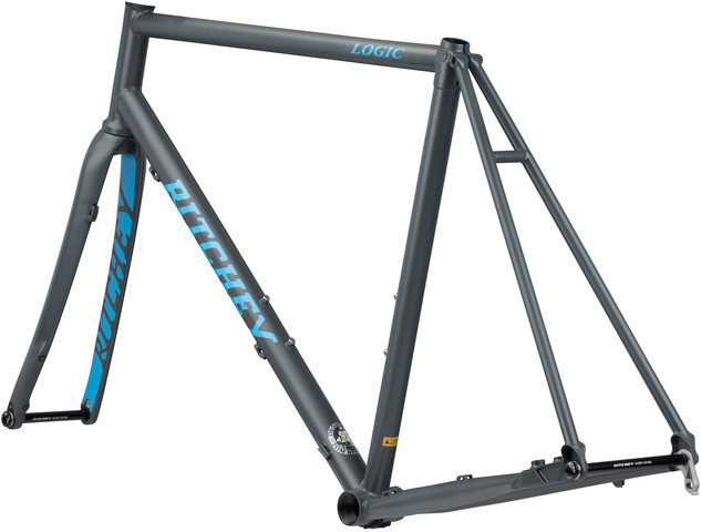ritchey frame