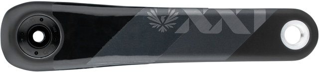 XX1 Eagle DUB Carbon Kurbel ohne Powermeter - black/175,0 mm