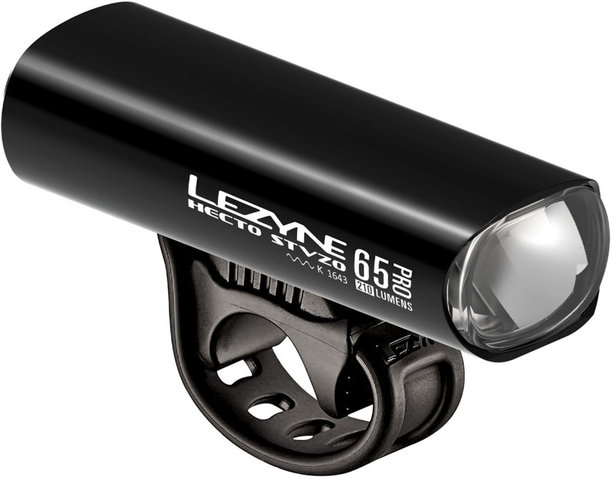 Set de Lampes à LED Hecto Drive Pro 65 + KTV Drive (StVZO) - noir/universal