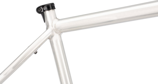 bc original Cadre de gravel Flint MK2 - raw | M