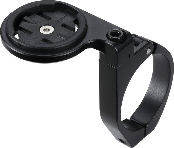 BBB Montura de manillar MiddleMount - negro