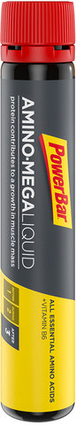 Powerbar Ampollas Amino Mega Liquid - 1 unidad - universal/25 ml