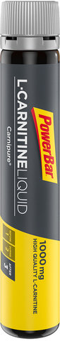 Powerbar L-Carnitin Liquid Ampullen - 1 Stück - universal/25 ml