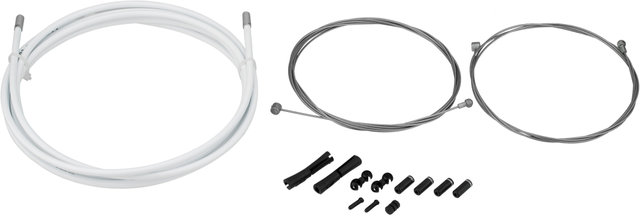 Universal Sport Bremszugset - white/universal