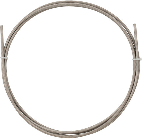 Schaltzugaußenhülle LEX-SL 2,5 m - titanium/2,5 m