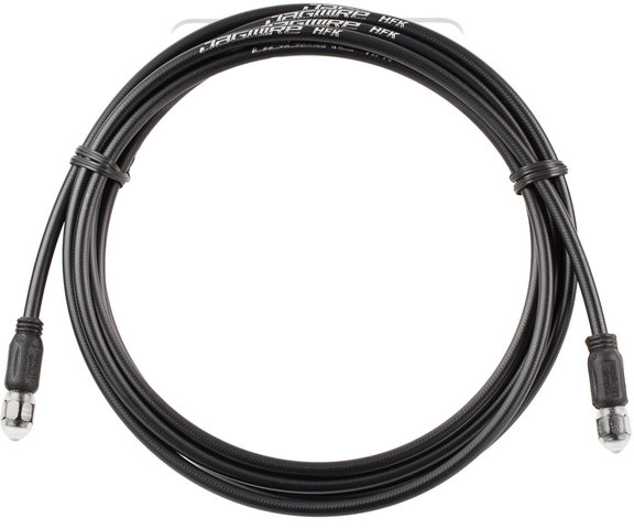 Jagwire Línea de frenos Mountain Pro Hydraulic Hose - black/3000 mm