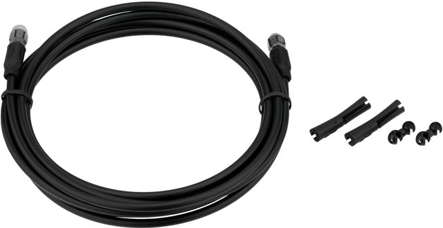 Conduite de Frein Mountain Pro Hydraulic Hose - stealth black/3000 mm