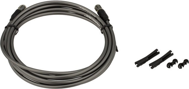 Jagwire Mountain Pro Hydraulic Hose - ice gray/3000 mm