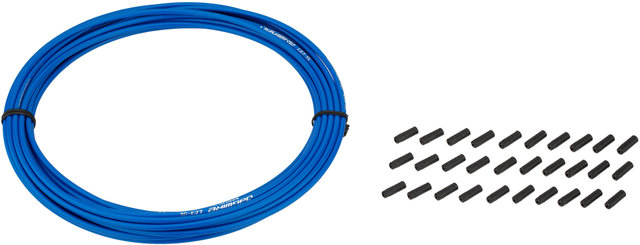 Schaltzugaußenhülle LEX-SL 10 m - SID blue/10 m