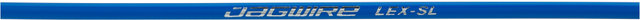 Schaltzugaußenhülle LEX-SL 10 m - SID blue/10 m