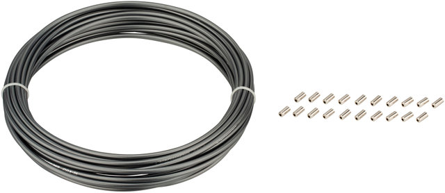 Jagwire Bremszugaußenhülle CGX-SL 10 m - ice gray/10 m