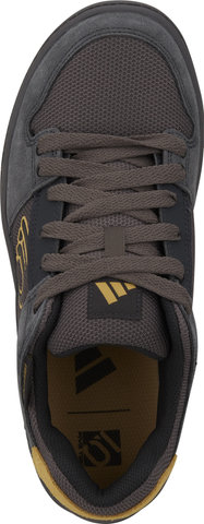 Five Ten Freerider MTB Shoes - 2024 Model - charcoal-oat-carbon/42/42
