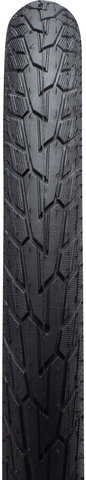 Schwalbe Road Cruiser Plus 20" Wired Tyre - black-reflective/20x1.75 (47-406)
