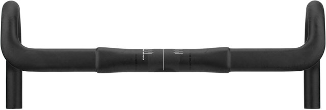Kit de Guidon Route Carbone - noir-noir/42 cm