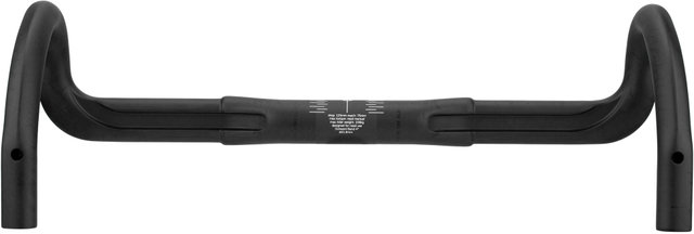 tune Road Carbon Handlebar Set - black-black/42 cm