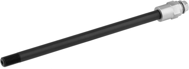 Thru-Axle Adapter A - black/12 x 209 mm / 1.5 mm