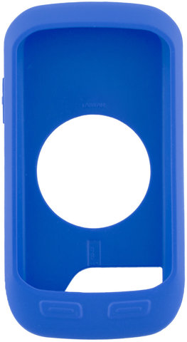 Garmin Funda de protección para Edge 1000 - azul/universal