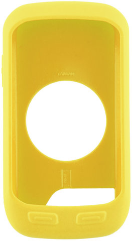 Garmin Silicone Case for Edge 1000 - yellow/universal
