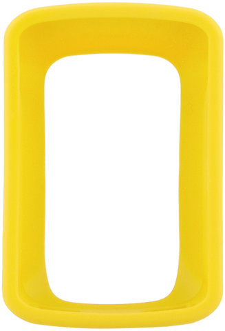 Garmin Protective Cover for Edge 520/Edge 520 Plus - yellow/universal