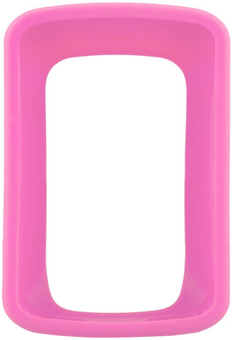 Garmin Funda de protección para Edge 520/Edge 520 Plus - rosa/universal