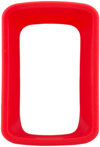 Garmin Funda de protección para Edge 520/Edge 520 Plus - rojo/universal