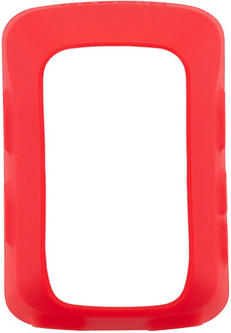 Garmin Funda de protección para Edge 520/Edge 520 Plus - rojo/universal