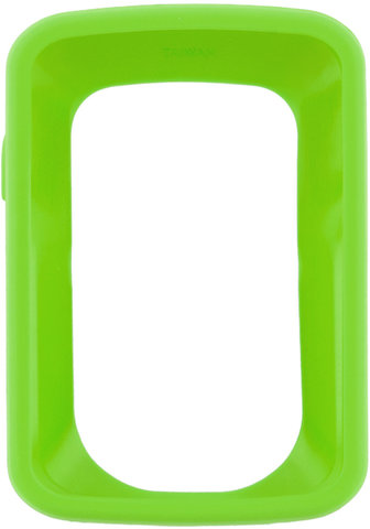 Garmin Funda de protección para Edge 820 - verde/universal