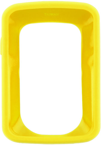 Garmin Funda de protección para Edge 820 - amarillo/universal