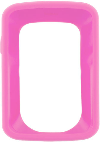 Garmin Funda de protección para Edge 820 - rosa/universal