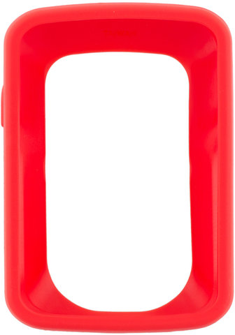 Garmin Funda de protección para Edge 820 - rojo/universal