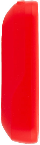 Garmin Silicone Case for Edge 820 - red/universal