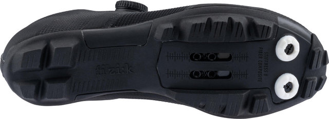 Fizik Vento Proxy Shoes - black/44