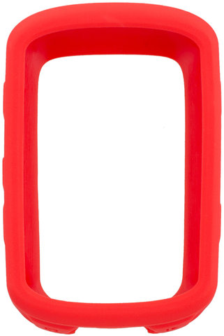 Garmin Housse en Silicone pour Edge 530 - rouge/universal