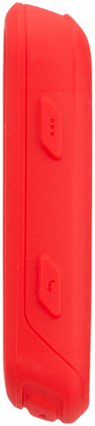 Garmin Funda de silicona para Edge 530 - rojo/universal