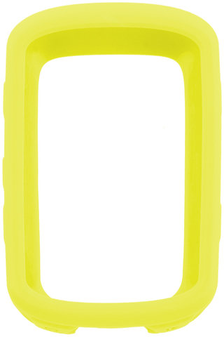 Garmin Funda de silicona para Edge 530 - amarillo/universal