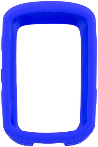 Garmin Funda de silicona para Edge 530 - azul/universal