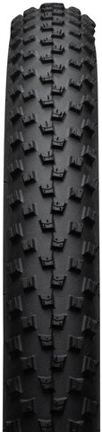 Cubierta de alambre Cross King 20" - negro/20x2,0